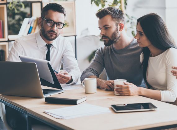 Investir dans un bien immobilier neuf avec Pierre de Seine